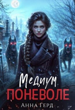 Miedium ponievolie - Anna Gierd