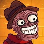 roll Face Quest Horror 2: Halloween Special