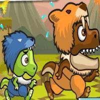 Dino Ice Age 3 Dawn of the Age