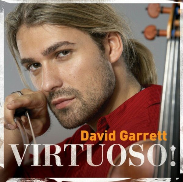 David Garrett - Pachelbels Canon