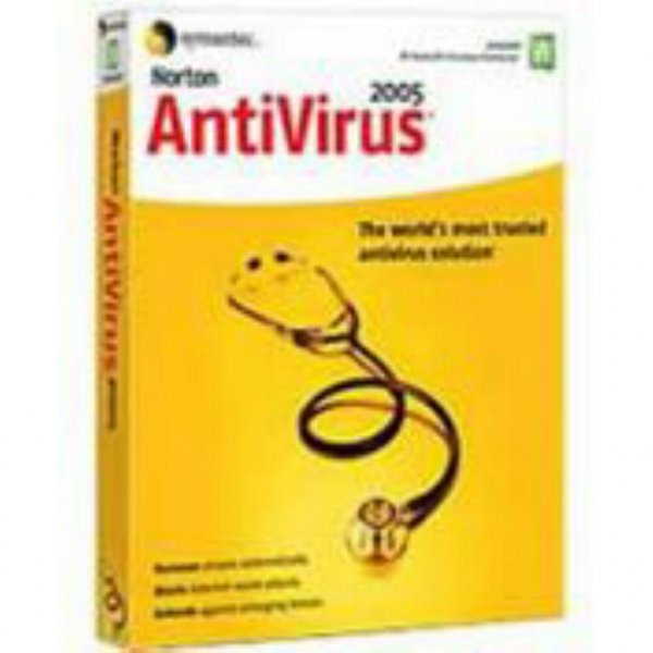 antivirus