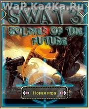 SWAT 3 Soldier Of The Future