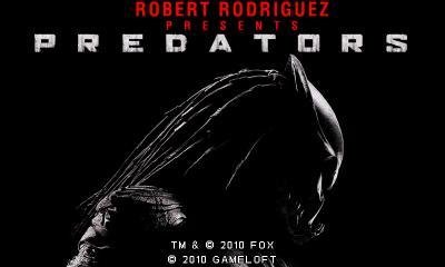 Predators 480x800 EN
