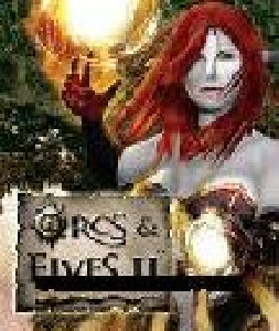 Orcs elves 2 rus 3D