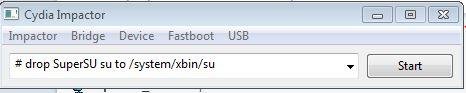 Impactor 0.9.14