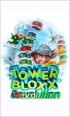 Tower Bloxx Revolution Symbian 9.4