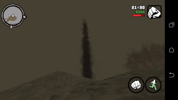 Tornado