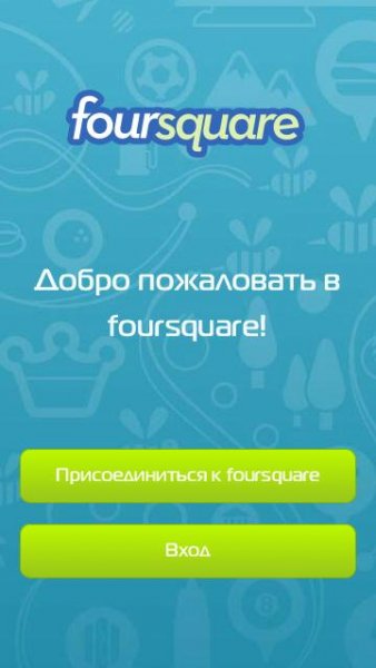 Foursquare