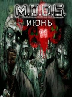 MODS 11