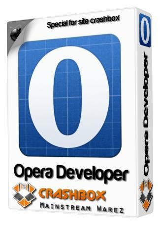 OperaSetupDeveloper