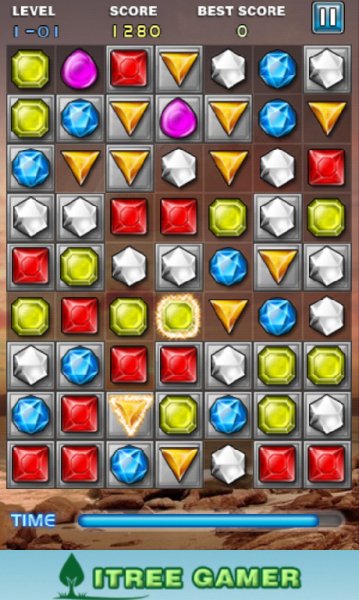 Jewels Star v.3.0