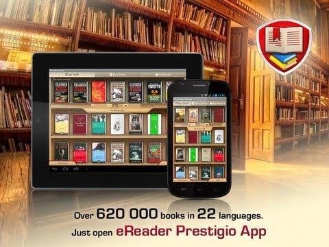 eReader Prestigio Full 6.0.0.3 1004987