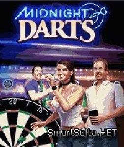 Midnight Darts 240