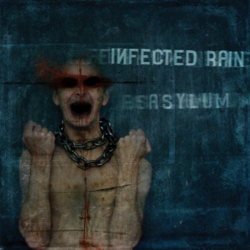 Infected Rain - With Me