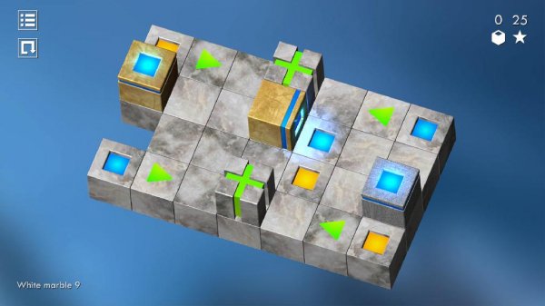 Cubix Challenge