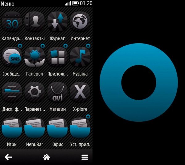 ЗЗП blue