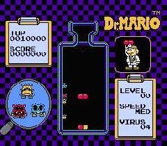 Dr. Mario