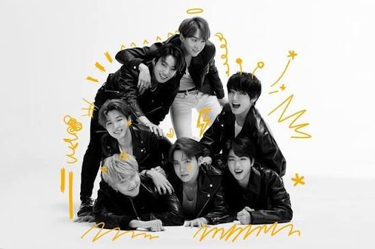 BTS - Fya