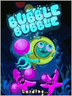 Bubble Bubble 360x640