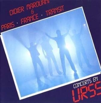 Space - A Crime in Your Town