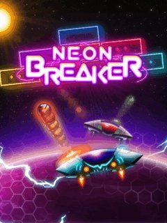 neon breaker nokia s40v3 240x320