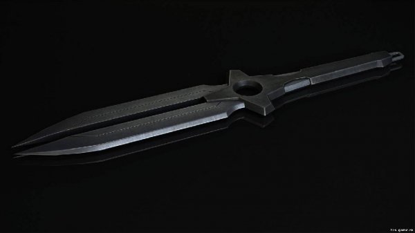 TES-GAME.RU Darker Than Black