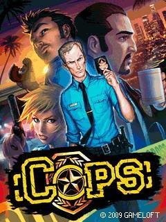 Cops L.A. Police