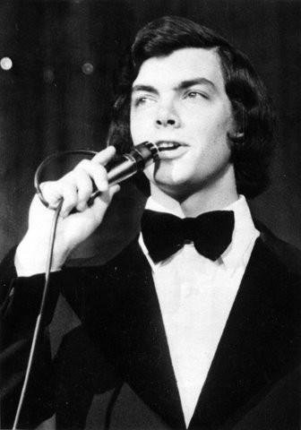 Сергей Захаров - Тройка
