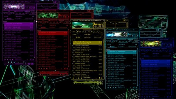 aimp 4.10.1827 Набор