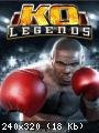 K.O. Legends
