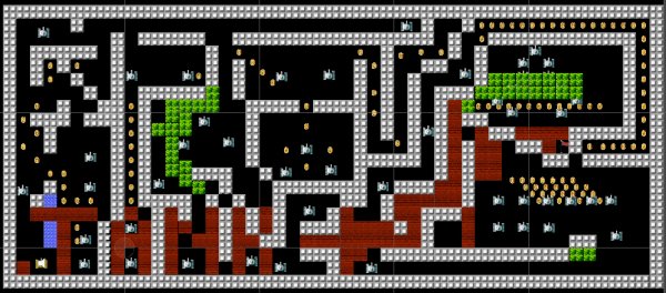 Battle City 3 v2.5.7 windows intel 64