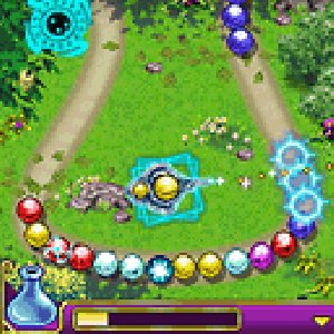 Abracadaball (zuma3D)