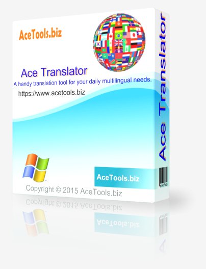 Ace Translator 14.5.3.1114