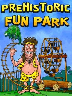 PrehistoricPark