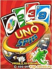 UNO2 RUS Samsung 240x320 TS Hack