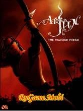 arjun the warrior prince v1 0 8 nokia x3