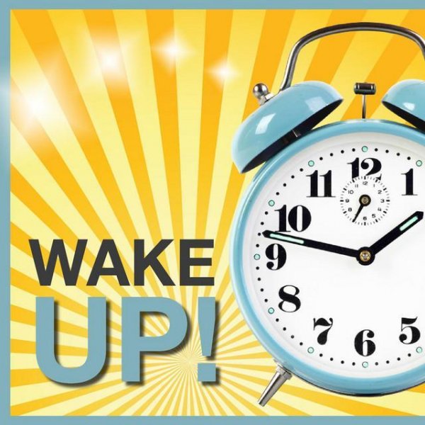Alarm clock
