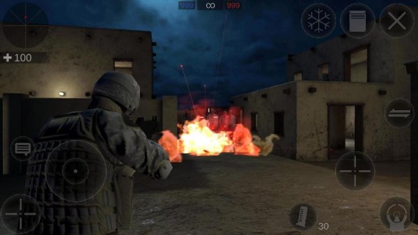 Zombie-Combat-Simulator-v1-1-6-mod