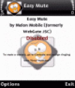easy mute OS 91 92 93 10020147