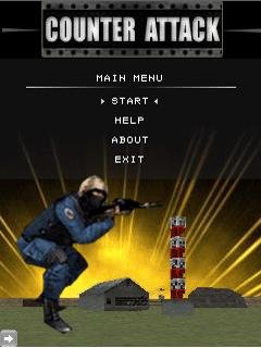 Counter Attack