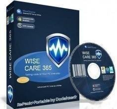 Wise Care 365 v5.23.518