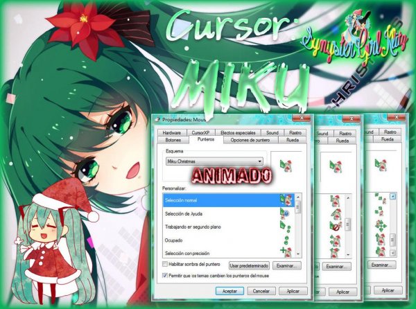 Hatsune Miku