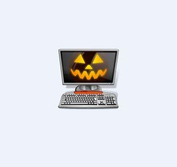 Halloween Icon