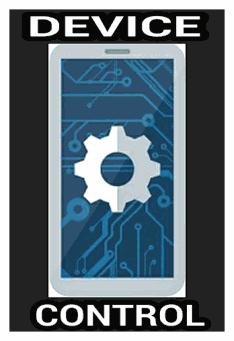 Device Control v0.8.1