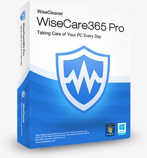 Wise Care 365 Pro на русском