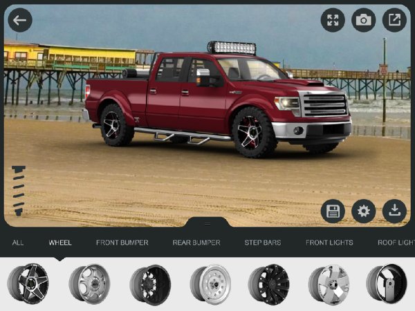 3D Tuning v.1.3.85