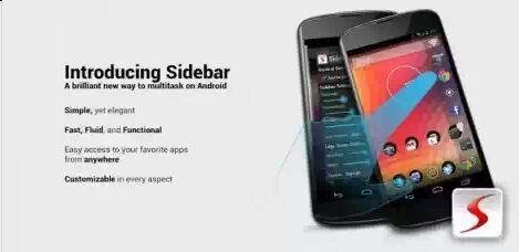 SidebarPro v4.4.0 RUS Color
