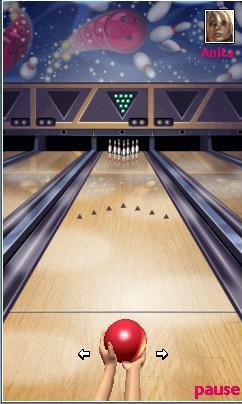 bowling s5230
