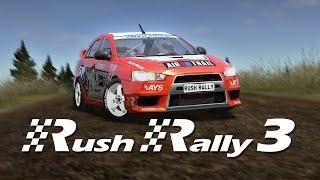Rush Rally 3-1.119[Mod]