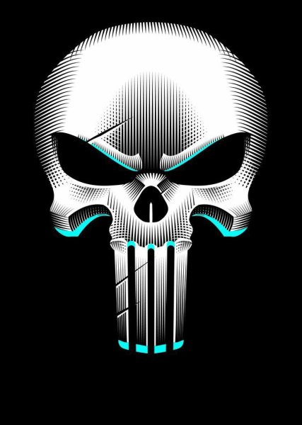 Scullion Dead